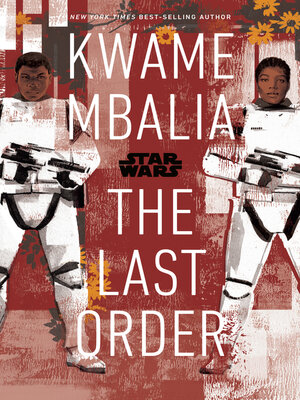 Star Wars: The Last Order - ebook